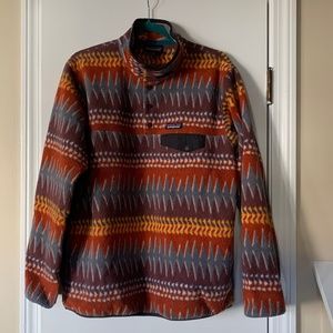 Patagonia Synchilla Sweater